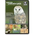 Through the Garden Gate - A Diary of the English Countryside with Wildlife Cameraman Stephen de Vere [DVD]
