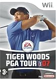 Tiger Woods PGA tour 2007