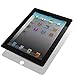 IPAD 2/3/4 SCREEN PROTECTOR, Nue Design Cases TM iPad 2/3/4 Screen Protector Anti-Glare, Anti-Scratch, Anti-Fingerprint HD Clear Film (Invisible) [3 PACK]