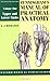Cunningham's Manual of Practical Anatomy (Oxford Medical Publications)