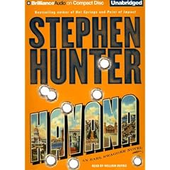 Havana: A Swagger Family Novel (Swagger) (Swagger)