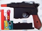New Airsoft C96 Mauser Pistol Han Solo