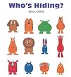 Who's Hiding?