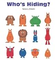 Who's Hiding?