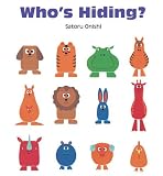 Whos Hiding?