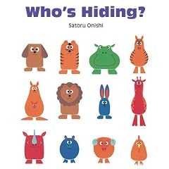 Who's Hiding?