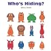 Who's Hiding?