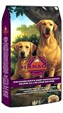 Pinnacle Trout & Sweet Potato Formula Dog Food - 30 Pounds