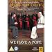 We Have A Pope [DVD]