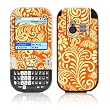 Wallflowers Design Protective Skin Decal Sticker for Palm Centro Cell Phone