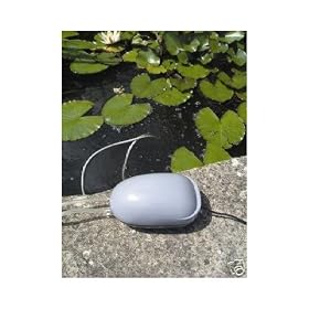 Solar powered oxygenator pump