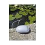 Solar powered oxygenator pump