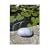 Solar powered oxygenator pump