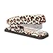 Printed Stapler (Leopard)