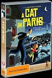 A Cat in Paris ( Une vie de chat ) ( Van de kat geen kwaad ) [ NON-USA FORMAT, PAL, Reg.4 Import - Australia ]
