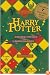 The Book of Harry Potter Trifles, Trivias, and Particularities
