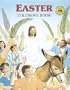 Coloring Book About Easter (10 pack)