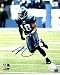 D.J. Hackett signed 8x10 Photo (Seattle Seahawks)