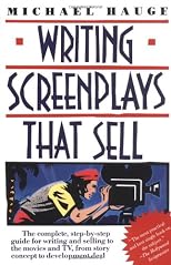 Writing Screenplays That Sell