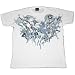 Search : DC COMICS HEROES FITTED MENS TEE (sz M)