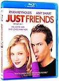 JUST FRIENDS