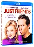 UPC 065935833406 product image for Just Friends [Blu-ray] | upcitemdb.com