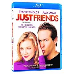Just Friends [Blu-ray]