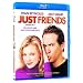 Just Friends [Blu-ray]