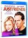 Just Friends [Blu-ray] DVD