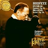 Heifetz Collection, Vol.41