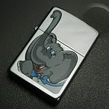 ZIPPO(ジッポー)アメリカ共和党 ゾウ #250 2007年製造 2007年