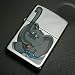 ZIPPO(ジッポー)アメリカ共和党 ゾウ #250 2007年製造