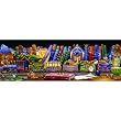 Dragon Station 500pc Jigsaw Puzzle by Randal Spangler