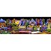 Dragon Station 500pc Jigsaw Puzzle by Randal Spangler