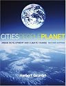 Cities People Planet: Urban Development and Climate Change