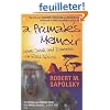 A Primate's Memoir: Love, Death and Baboons in East Africa