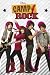 Laminated Mitchie Torres, Shane Gray, Jason & Nate Camp Rock Movie 61x91.5cm Poster