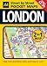Pocket Map London (AA Street by Street) (AA Street by Street)