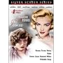 Silver Screen Series: 4 feature films