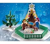 PLAYMOBIL 4885 - Scéne de la Nativité 4885