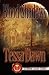 Blood Shadows (Blood Curse Series book 4)