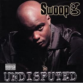 She Broke Me Off [Explicit]