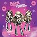 Decofun, Bratz Passion 4 Fashion Canvas, 28 x 28 cm