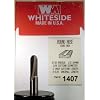 Whiteside - WS1407 - 3/8" Round Nose (Core Box)