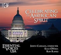 Celebrating the American Spirit