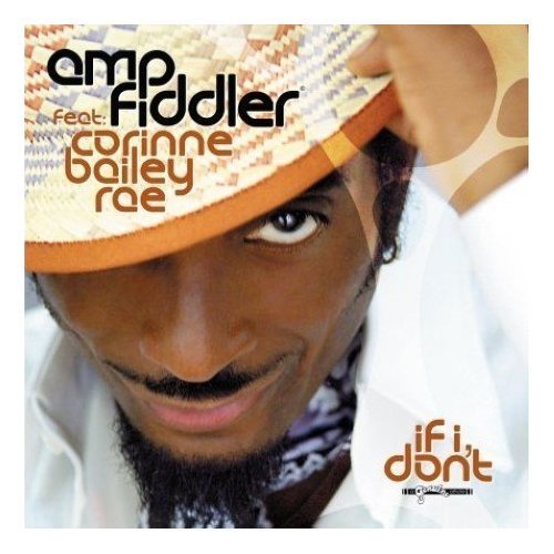 Array If I Don't cd cover