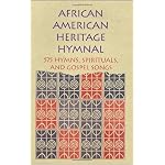 African American Heritage Hymnal: 575 Hymns, Spirituals, and Gospel Songs book cover
