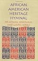African American Heritage Hymnal: 575 Hymns, Spirituals, and Gospel Songs