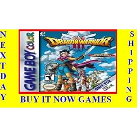 Dragon Warrior III