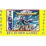 Dragon Warrior III